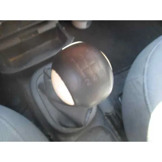 NISSAN MICRA (K12E) '2004 ACENTA GRIS