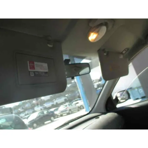 NISSAN MICRA (K12E) '2004 ACENTA GRIS