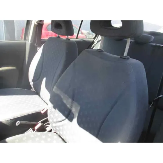 NISSAN MICRA (K12E) '2004 ACENTA GRIS