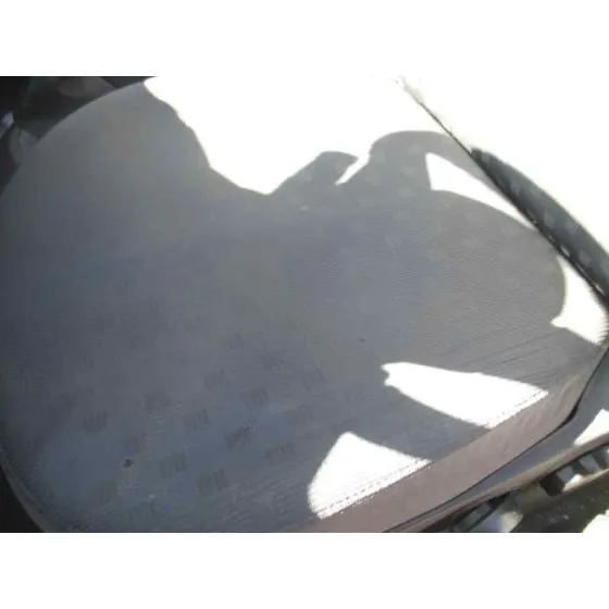 NISSAN MICRA (K12E) '2004 ACENTA GRIS