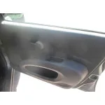 NISSAN MICRA (K12E) '2004 ACENTA GRIS