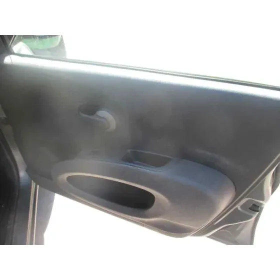 NISSAN MICRA (K12E) '2004 ACENTA GRIS