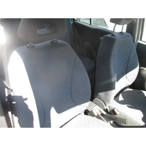NISSAN MICRA (K12E) '2004 ACENTA GRIS