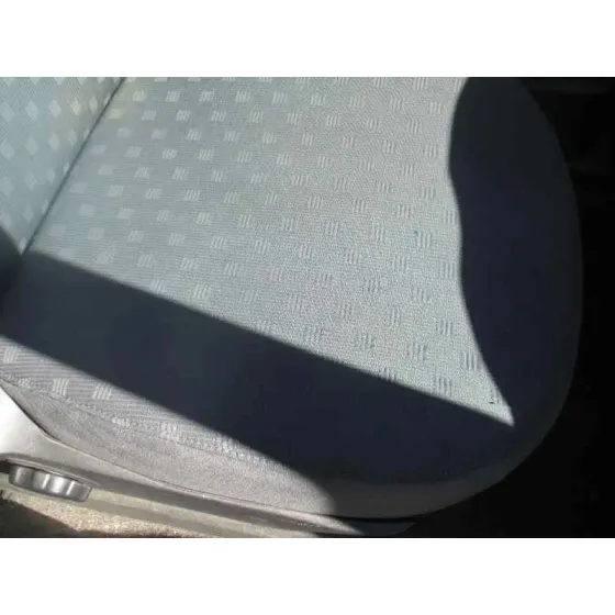 NISSAN MICRA (K12E) '2004 ACENTA GRIS