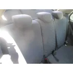 NISSAN MICRA (K12E) '2004 ACENTA GRIS