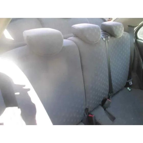 NISSAN MICRA (K12E) '2004 ACENTA GRIS