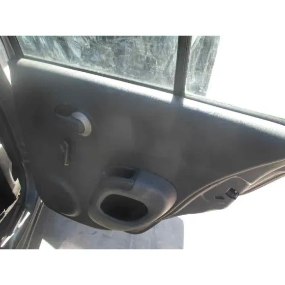 NISSAN MICRA (K12E) '2004 ACENTA GRIS