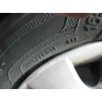 NISSAN MICRA (K12E) '2004 ACENTA GRIS