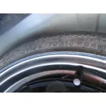 NISSAN MICRA (K12E) '2004 ACENTA GRIS