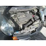 NISSAN MICRA (K12E) '2004 ACENTA GRIS