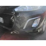 PEUGEOT 308 PEUGEOT 308 '2013 ALLURE NEGRO 2011