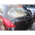 PEUGEOT 308 PEUGEOT 308 '2013 ALLURE NEGRO 2011