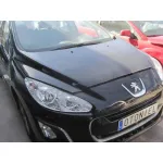 PEUGEOT 308 PEUGEOT 308 '2013 ALLURE NEGRO 2011