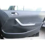 PEUGEOT 308 PEUGEOT 308 '2013 ALLURE NEGRO 2011