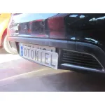 PEUGEOT 308 PEUGEOT 308 '2013 ALLURE NEGRO 2011