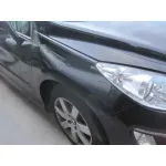 PEUGEOT 308 PEUGEOT 308 '2013 ALLURE NEGRO 2011