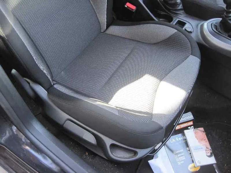 PEUGEOT 308 PEUGEOT 308 '2013 ALLURE NEGRO 2011