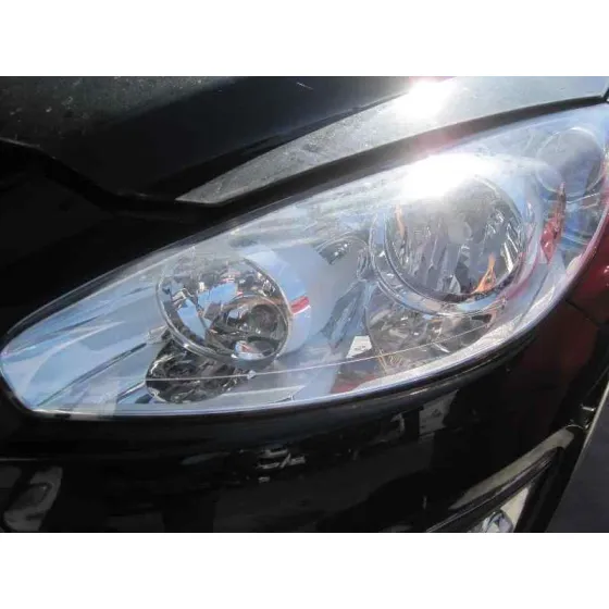 PEUGEOT 308 '2013 ALLURE NEGRO
