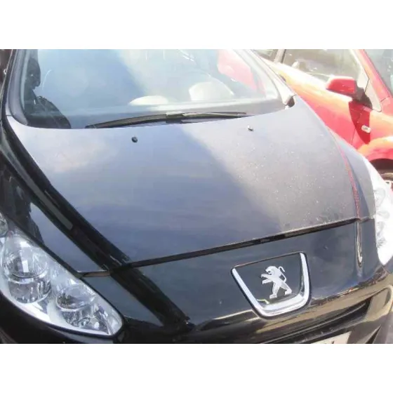 PEUGEOT 308 '2013 ALLURE NEGRO