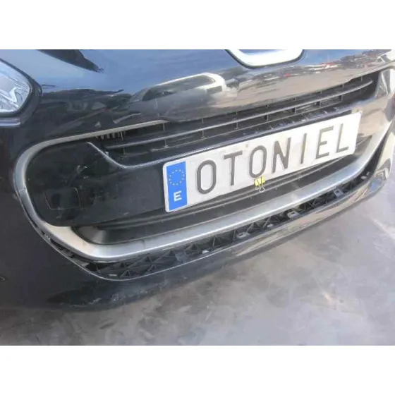 PEUGEOT 308 '2013 ALLURE NEGRO