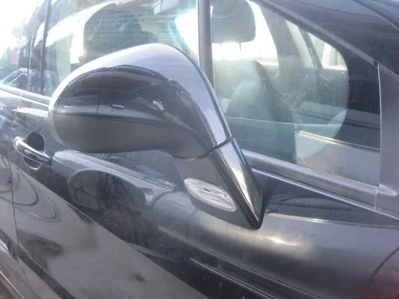 PEUGEOT 308 '2013 ALLURE NEGRO