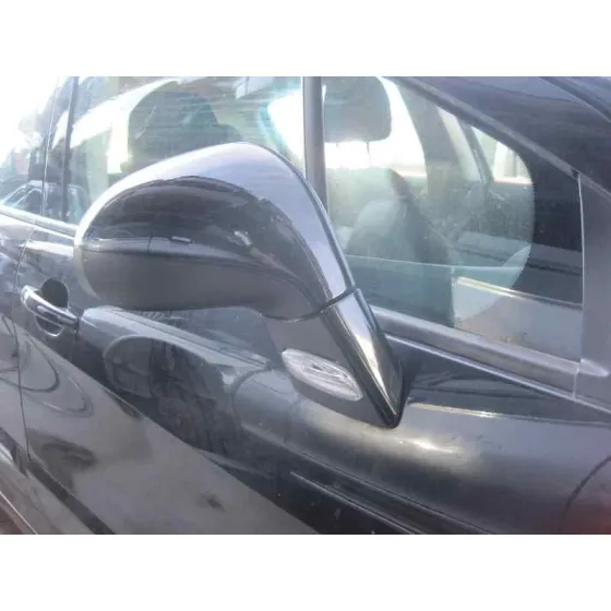 PEUGEOT 308 '2013 ALLURE NEGRO