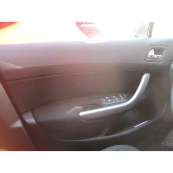 PEUGEOT 308 '2013 ALLURE NEGRO