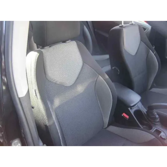 PEUGEOT 308 '2013 ALLURE NEGRO