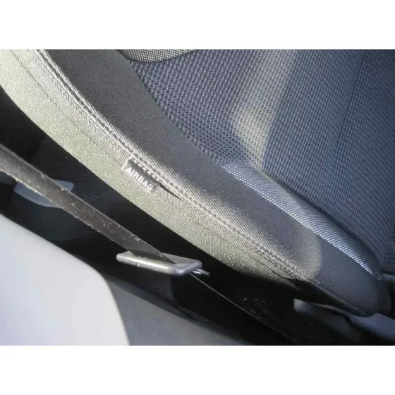 PEUGEOT 308 '2013 ALLURE NEGRO