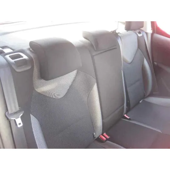 PEUGEOT 308 '2013 ALLURE NEGRO