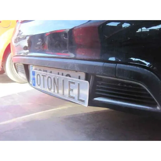 PEUGEOT 308 '2013 ALLURE NEGRO