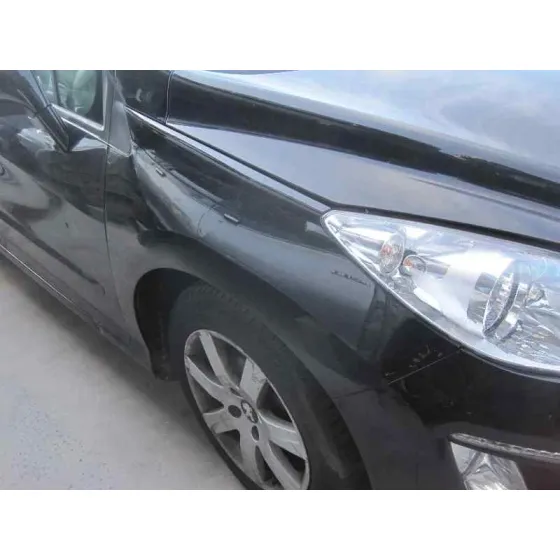 PEUGEOT 308 '2013 ALLURE NEGRO