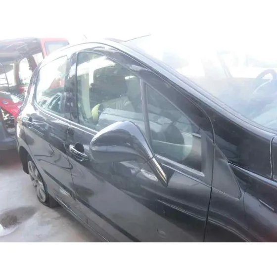 PEUGEOT 308 '2013 ALLURE NEGRO