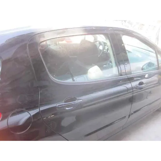 PEUGEOT 308 '2013 ALLURE NEGRO