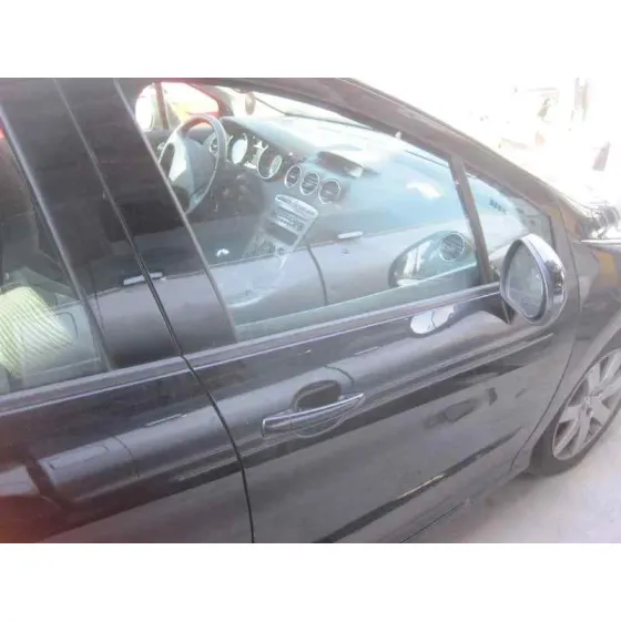 PEUGEOT 308 '2013 ALLURE NEGRO