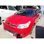 CITROEN C4 COUPE '2007 COLLECTION ROJO