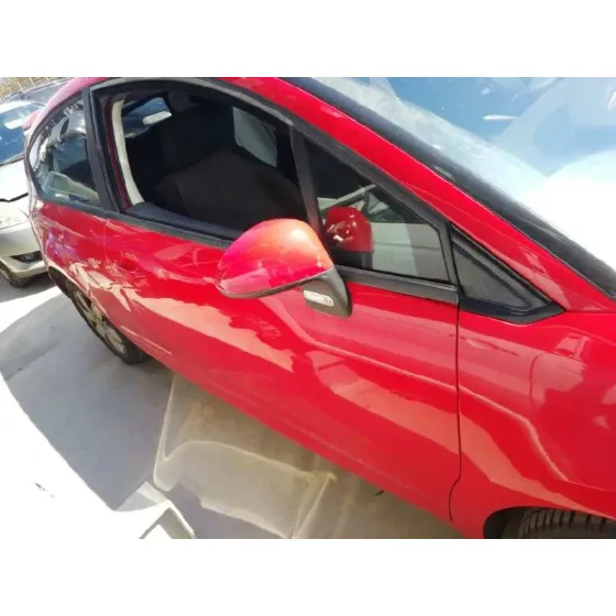 CITROEN C4 COUPE '2007 COLLECTION ROJO