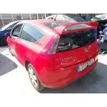 CITROEN C4 COUPE '2007 COLLECTION ROJO
