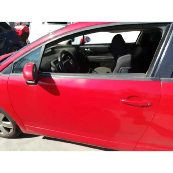 CITROEN C4 COUPE '2007 COLLECTION ROJO
