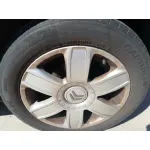 CITROEN C4 COUPE '2007 COLLECTION ROJO