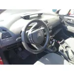 CITROEN C4 COUPE '2007 COLLECTION ROJO