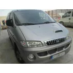 HYUNDAI H 1 HYUNDAI H 1 '2004 2.5 TURBODIESEL GRIS 1999