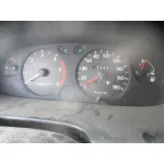 HYUNDAI H 1 HYUNDAI H 1 '2004 2.5 TURBODIESEL GRIS 1999
