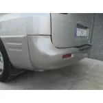 HYUNDAI H 1 HYUNDAI H 1 '2004 2.5 TURBODIESEL GRIS 1999