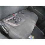 HYUNDAI H 1 HYUNDAI H 1 '2004 2.5 TURBODIESEL GRIS 1999