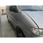 HYUNDAI H 1 HYUNDAI H 1 '2004 2.5 TURBODIESEL GRIS 1999