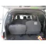 HYUNDAI H 1 HYUNDAI H 1 '2004 2.5 TURBODIESEL GRIS 1999