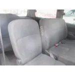 HYUNDAI H 1 HYUNDAI H 1 '2004 2.5 TURBODIESEL GRIS 1999