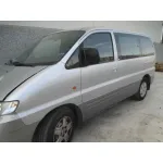 HYUNDAI H 1 HYUNDAI H 1 '2004 2.5 TURBODIESEL GRIS 1999