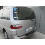 HYUNDAI H 1 HYUNDAI H 1 '2004 2.5 TURBODIESEL GRIS 1999